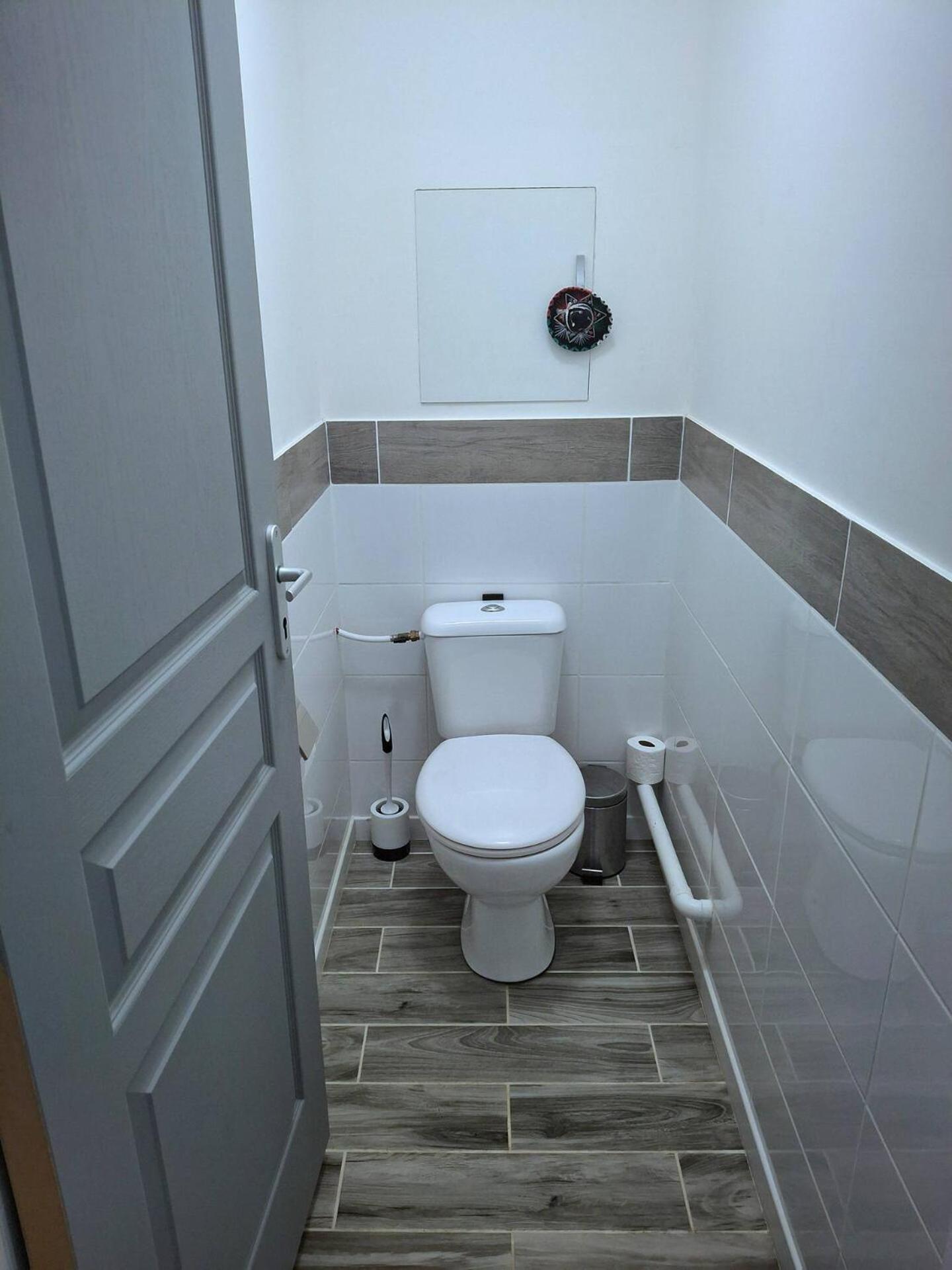 Appartement Villeneuve Villeneuve  외부 사진